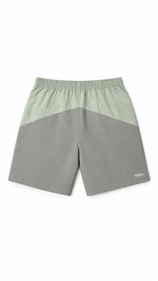 Core Shorts.